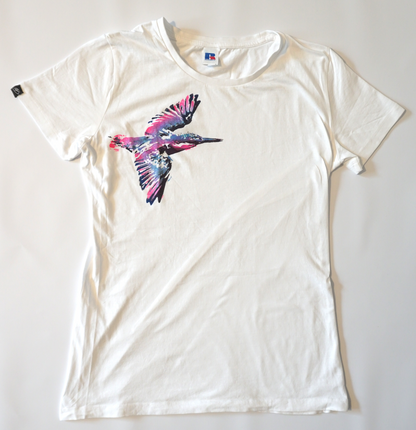 Eisvogel Tshirt