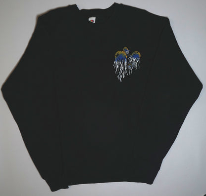 Qualle Sweatshirt