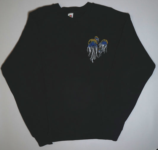 Qualle Sweatshirt