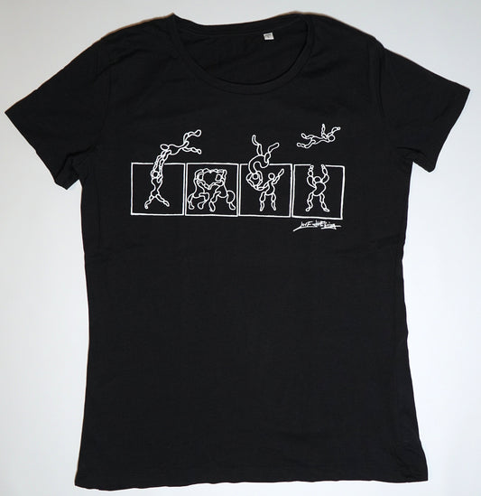 Love the Living Tshirt