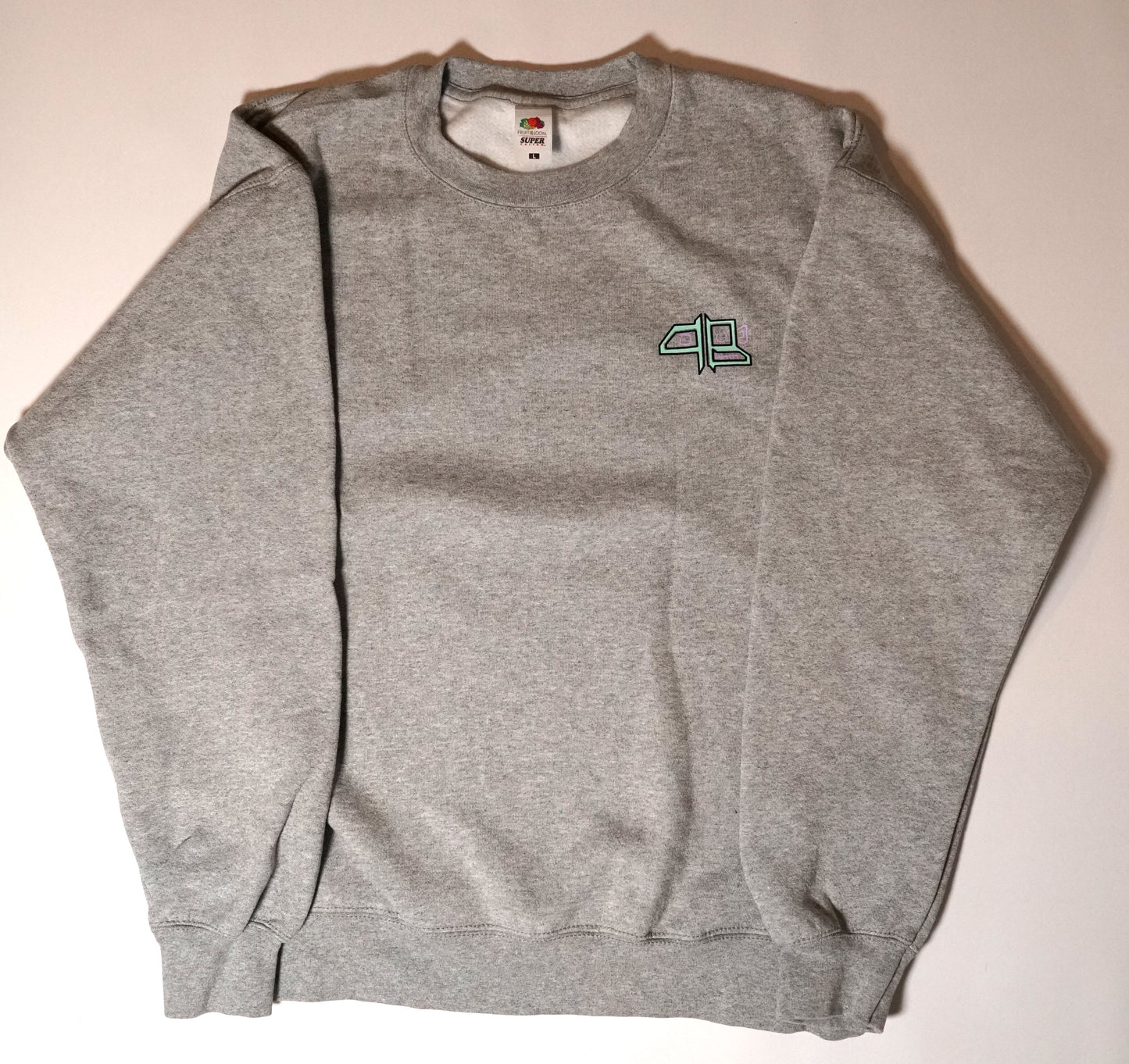 oPBtimized Sweatshirt