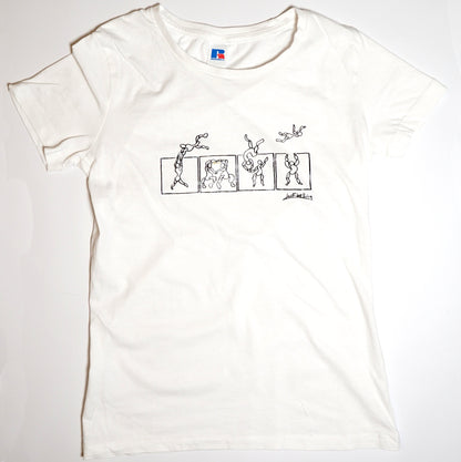 Love the Living Thsirt