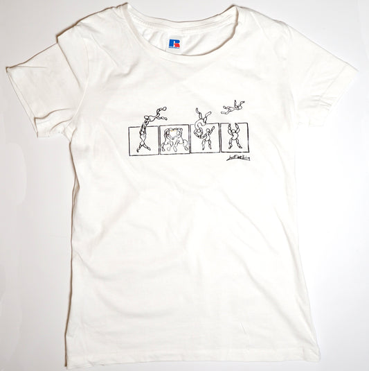 Love the Living Thsirt