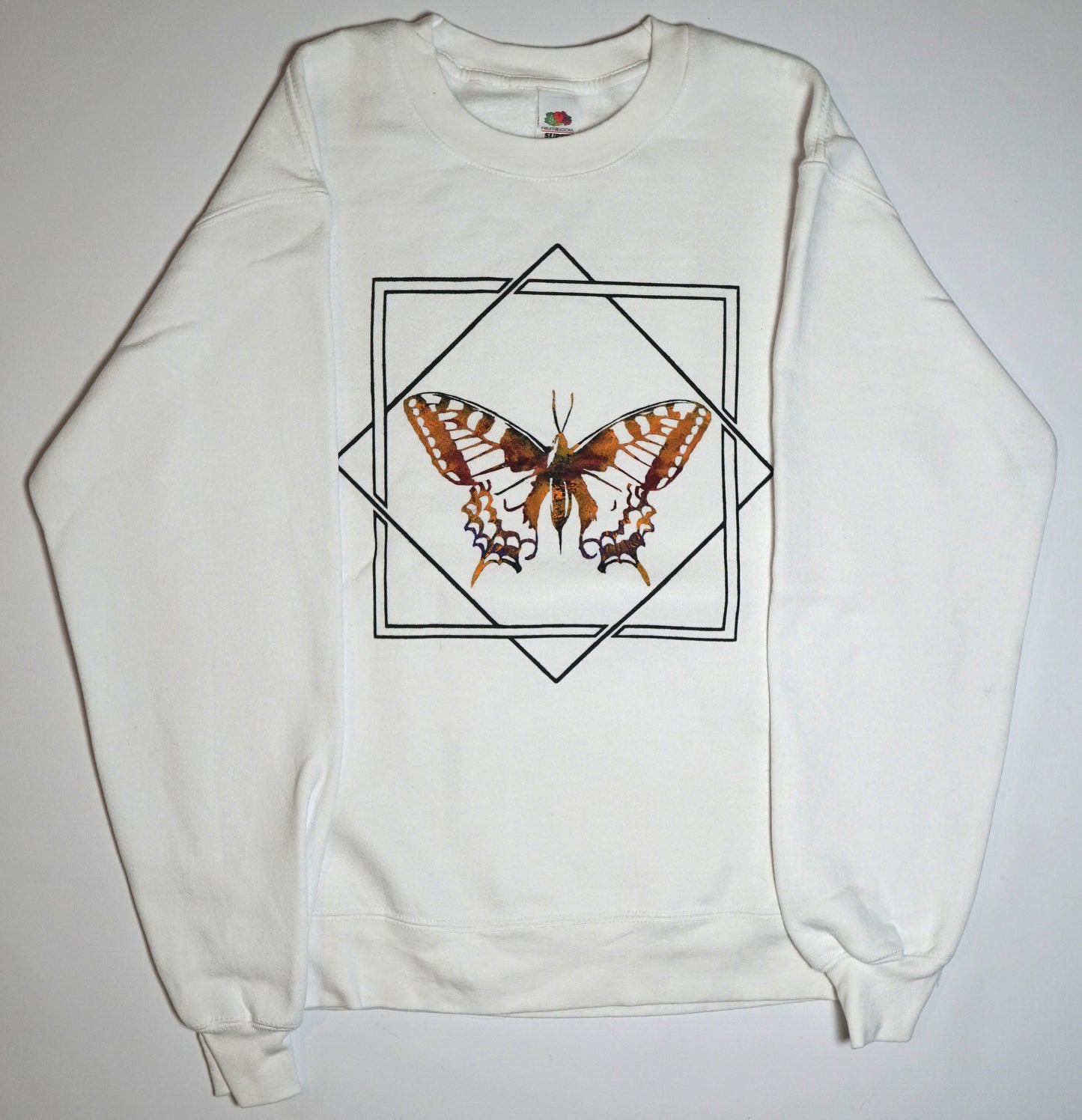 Schmätzgi Sweatshirt