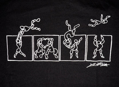 Love the Living Tshirt