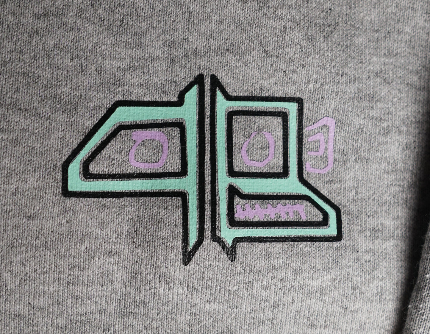 oPBtimized Sweatshirt