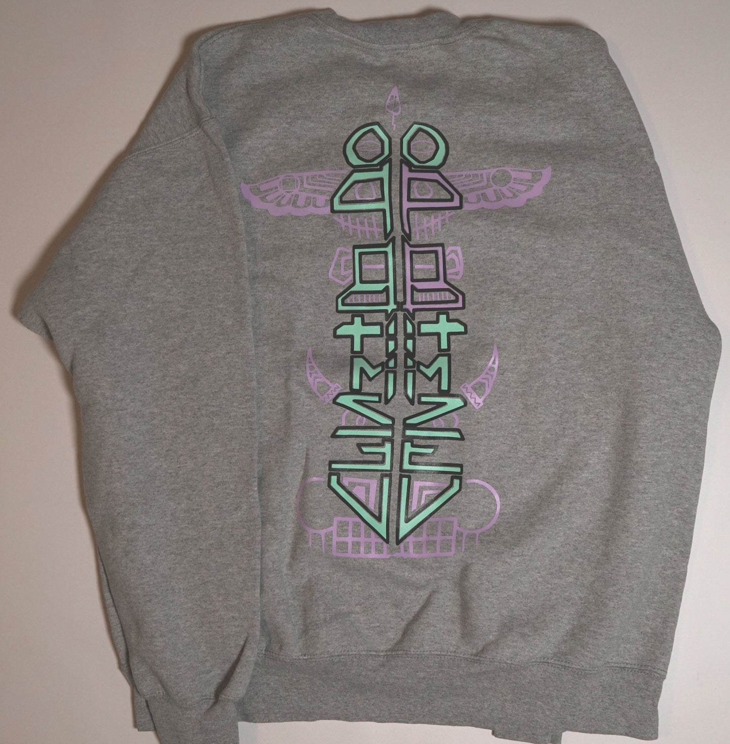 oPBtimized Sweatshirt