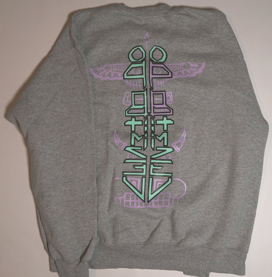 oPBtimized Sweatshirt