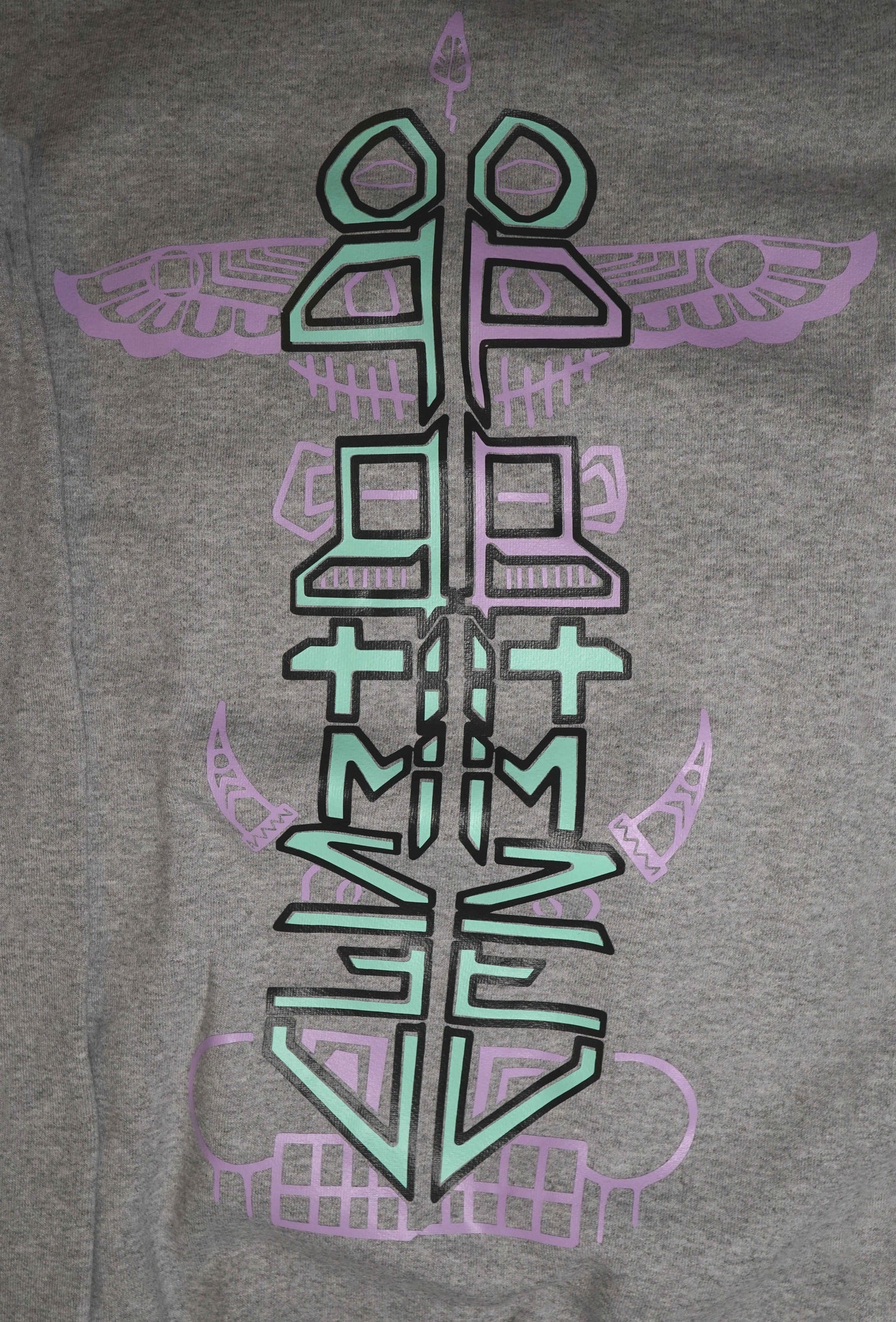 oPBtimized Sweatshirt