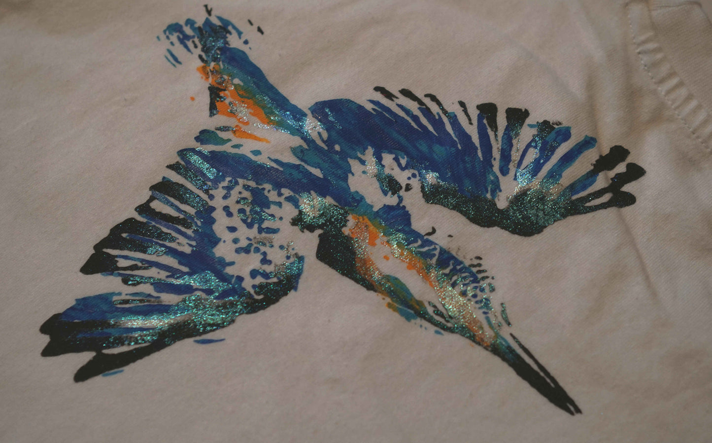 Eisvögelchen Tshirt