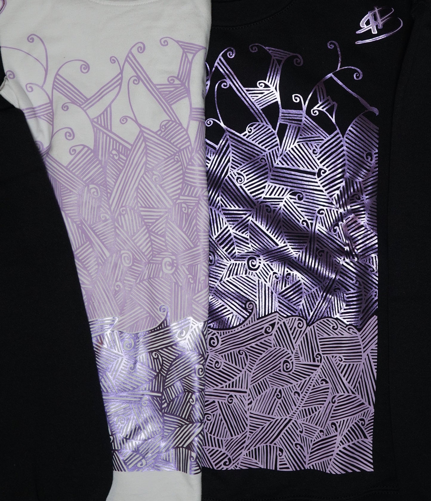 Double the Fun T-Shirt und Pullover