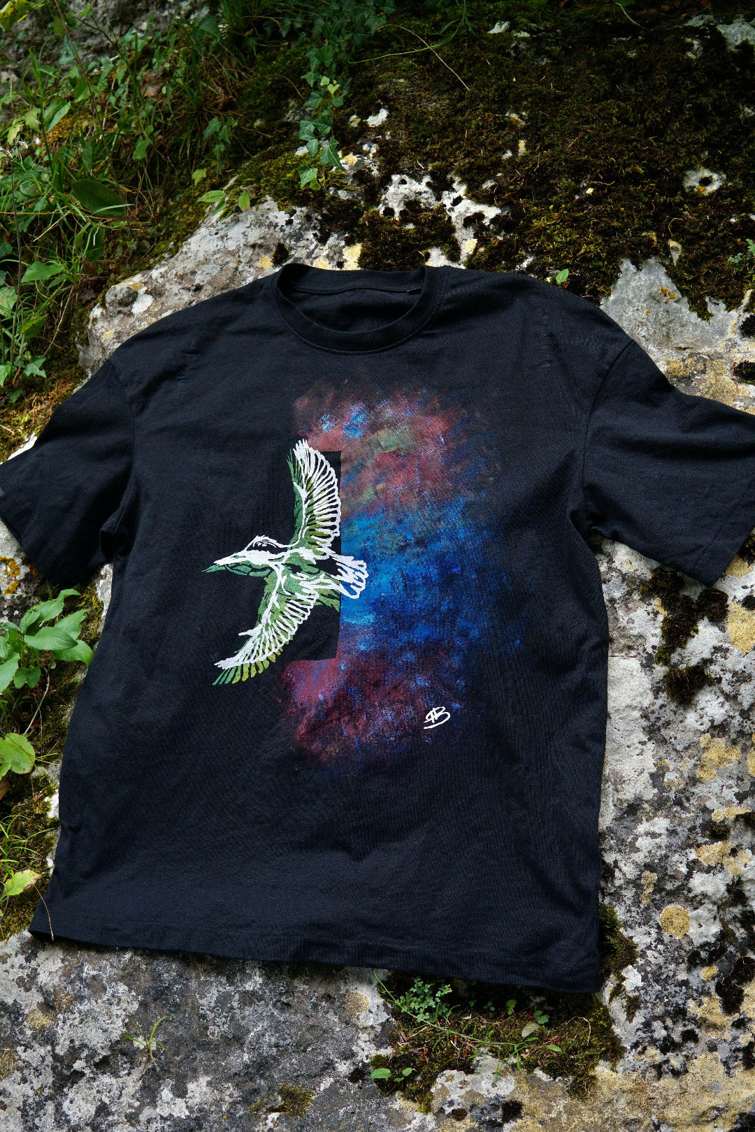 Le Bird