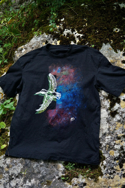 Le Bird