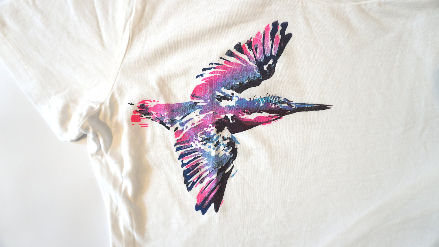 Eisvogel Tshirt