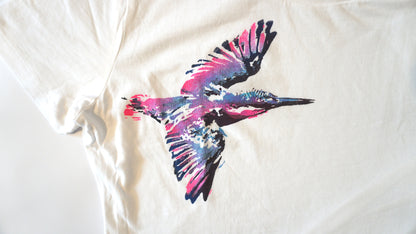 Eisvogel Tshirt