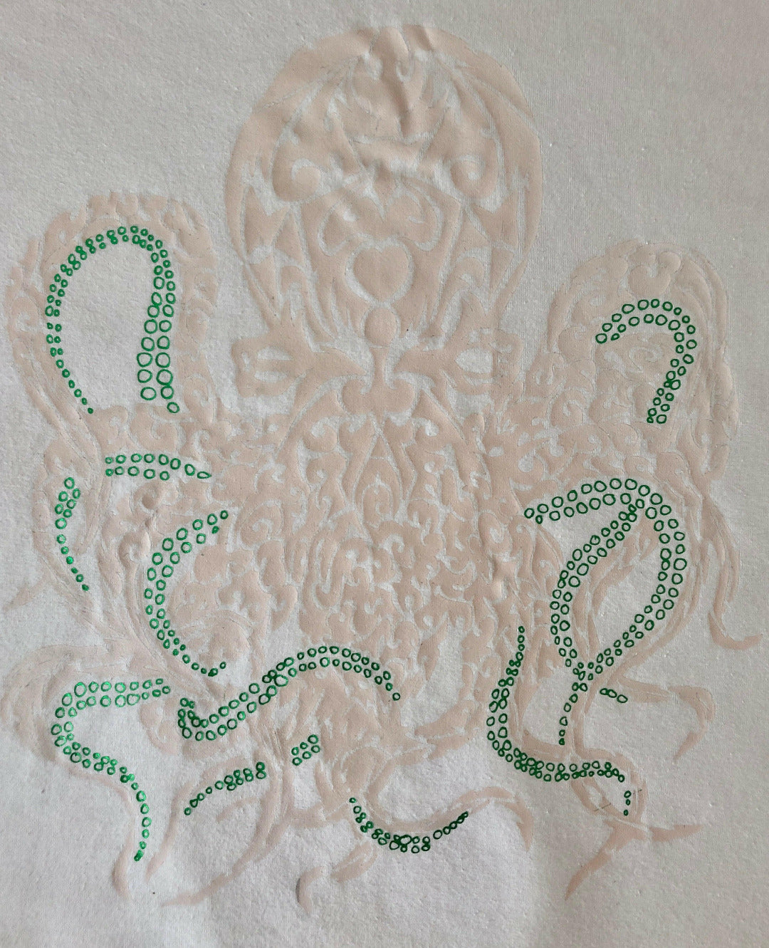 Tintenfisch