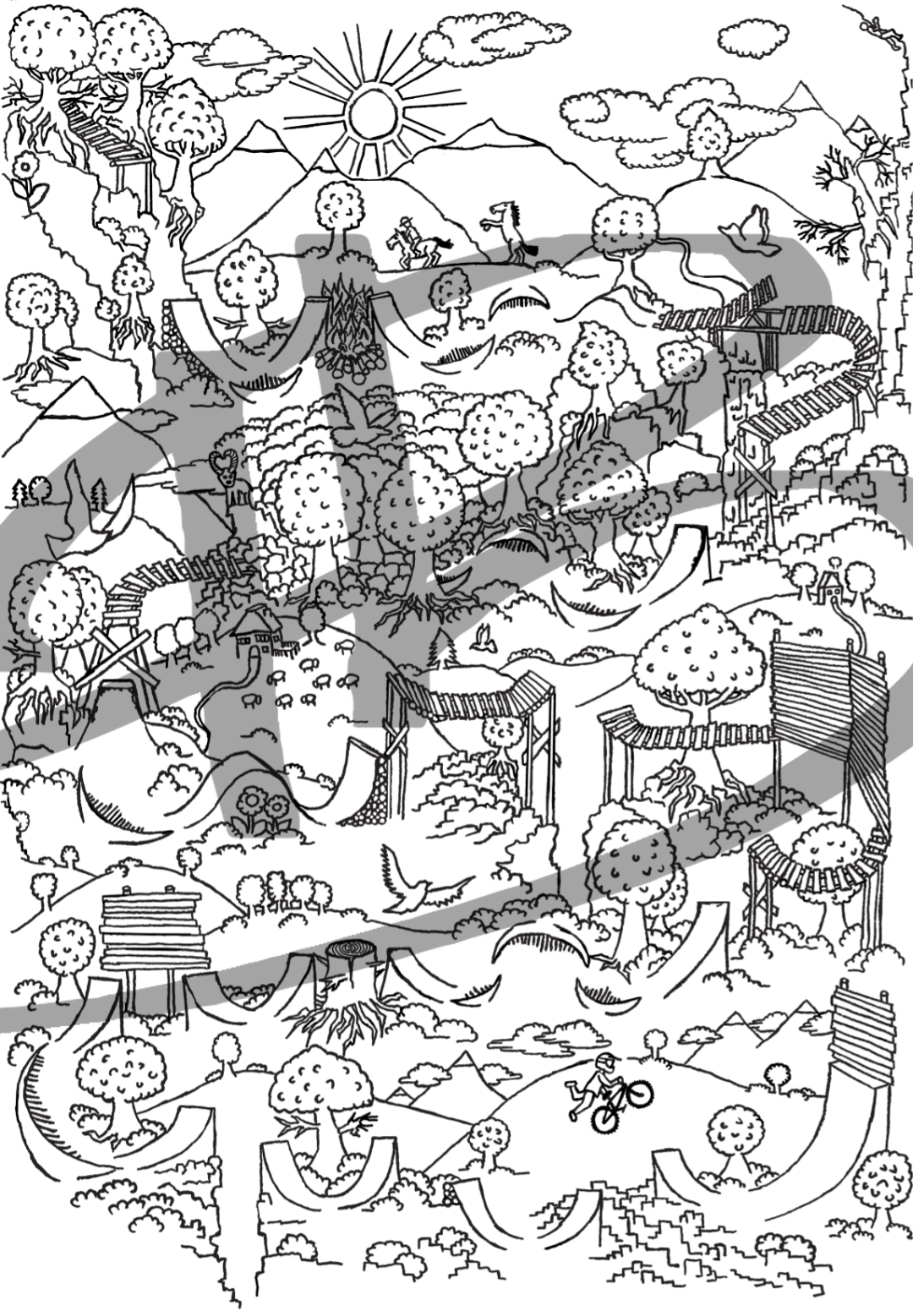 Spielplatz