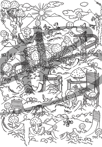 Spielplatz